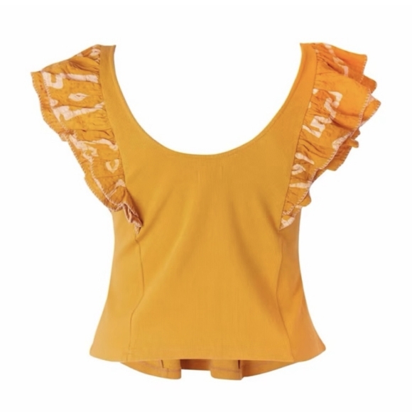 The Odells Connie Top 2x - Picture 2 of 7